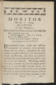 Monitor. 1770, nr 78
