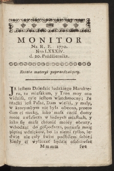 Monitor. 1770, nr 84