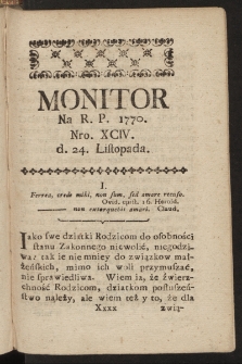 Monitor. 1770, nr 94