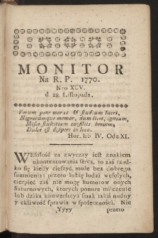 Monitor. 1770, nr 95