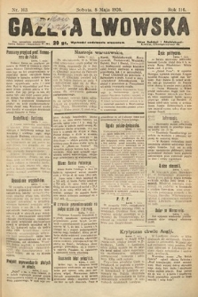 Gazeta Lwowska. 1926, nr 103