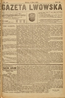 Gazeta Lwowska. 1920, nr 104