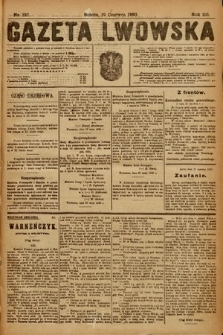 Gazeta Lwowska. 1920, nr 137