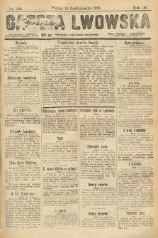 Gazeta Lwowska. 1926, nr 236