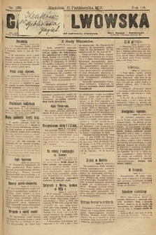 Gazeta Lwowska. 1926, nr 250