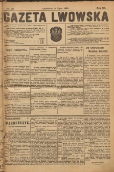 Gazeta Lwowska. 1920, nr 152