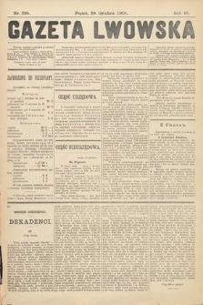 Gazeta Lwowska. 1905, nr 295