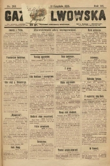 Gazeta Lwowska. 1926, nr 283