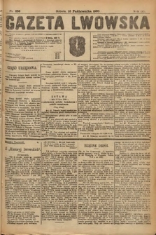 Gazeta Lwowska. 1920, nr 236