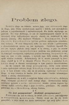 Przegląd Kościelny : pismo miesięczne, poświęcone nauce katolickiej i życiu kościelnemu. 1890, nr 5