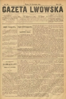 Gazeta Lwowska. 1914, nr 96