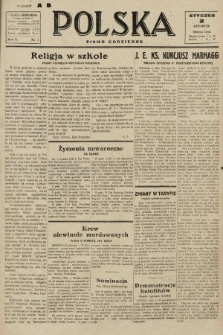 Polska. 1930, nr 2 (wydanie AB)