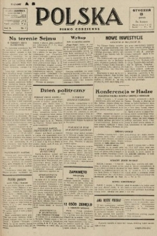 Polska. 1930, nr 7 (wydanie AB)