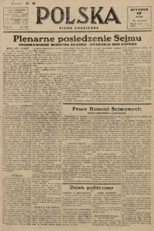 Polska. 1930, nr 16 (wydanie AB)