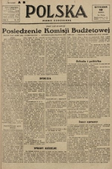 Polska. 1930, nr 17 (wydanie AB)