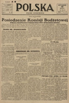 Polska. 1930, nr 18 (wydanie AB)
