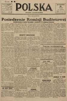 Polska. 1930, nr 20 (wydanie AB)