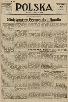 Polska. 1930, nr 22 (wydanie AB)