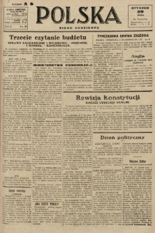 Polska. 1930, nr 28 (wydanie AB)