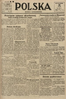 Polska. 1930, nr 30 (wydanie AB)
