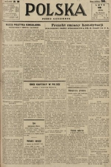 Polska. 1930, nr 49 (wydanie AB)