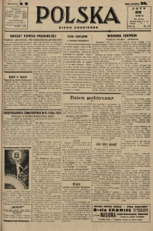 Polska. 1930, nr 52 (wydanie AB)
