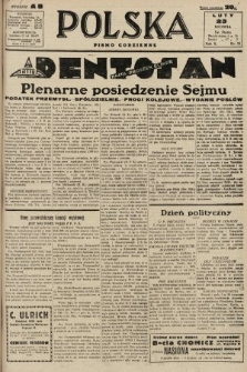 Polska. 1930, nr 53 (wydanie AB)