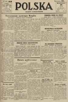 Polska. 1930, nr 79 (wydanie AB)