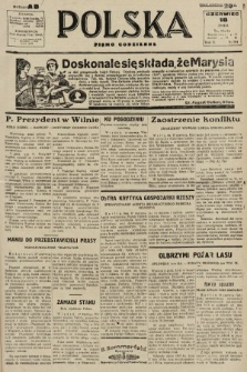 Polska. 1930, nr 164 (wydanie AB)