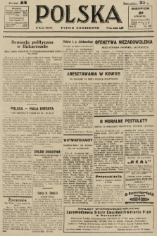 Polska. 1930, nr 228 (wydanie AB)