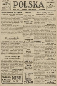 Polska. 1930, nr 270 (wydanie AB)