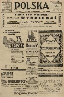 Polska. 1930, nr 273 (wydanie AB)