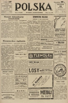 Polska. 1930, nr 311 (wydanie AB)