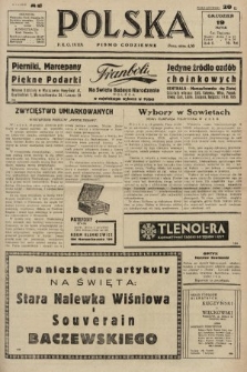 Polska. 1930, nr 346 (wydanie AB)