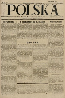 Polska. 1929, nr 57