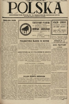 Polska. 1929, nr 238