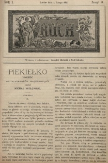 Ruch. 1887, nr 3