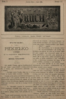 Ruch. 1887, nr 13