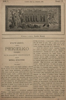 Ruch. 1887, nr 16