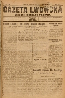 Gazeta Lwowska. 1923, nr 136