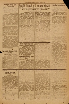 Gazeta Lwowska. 1923, nr 188