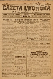Gazeta Lwowska. 1923, nr 199