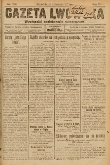 Gazeta Lwowska. 1923, nr 250
