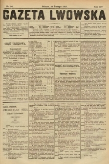 Gazeta Lwowska. 1917, nr 32