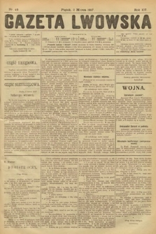 Gazeta Lwowska. 1917, nr 49