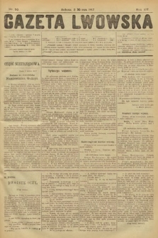 Gazeta Lwowska. 1917, nr 50