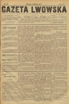 Gazeta Lwowska. 1917, nr 52