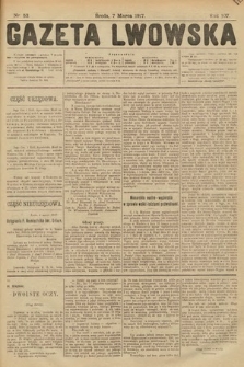 Gazeta Lwowska. 1917, nr 53