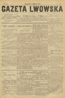 Gazeta Lwowska. 1917, nr 54