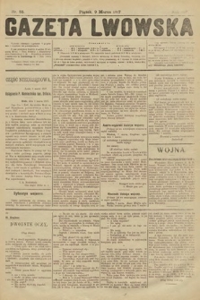 Gazeta Lwowska. 1917, nr 55